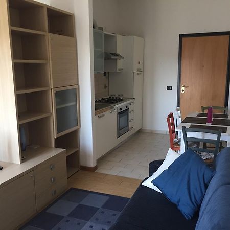 Apartamento Luca's Sesto Fiorentino Exterior foto