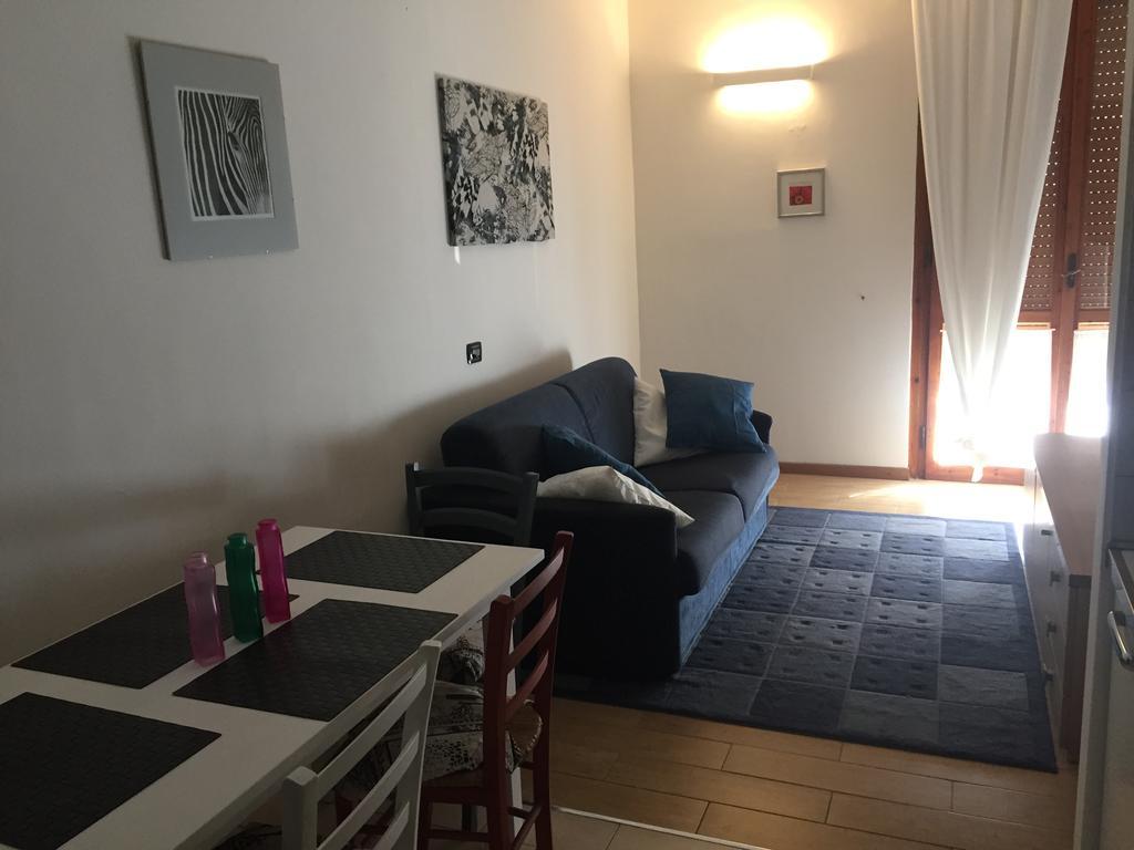 Apartamento Luca's Sesto Fiorentino Exterior foto