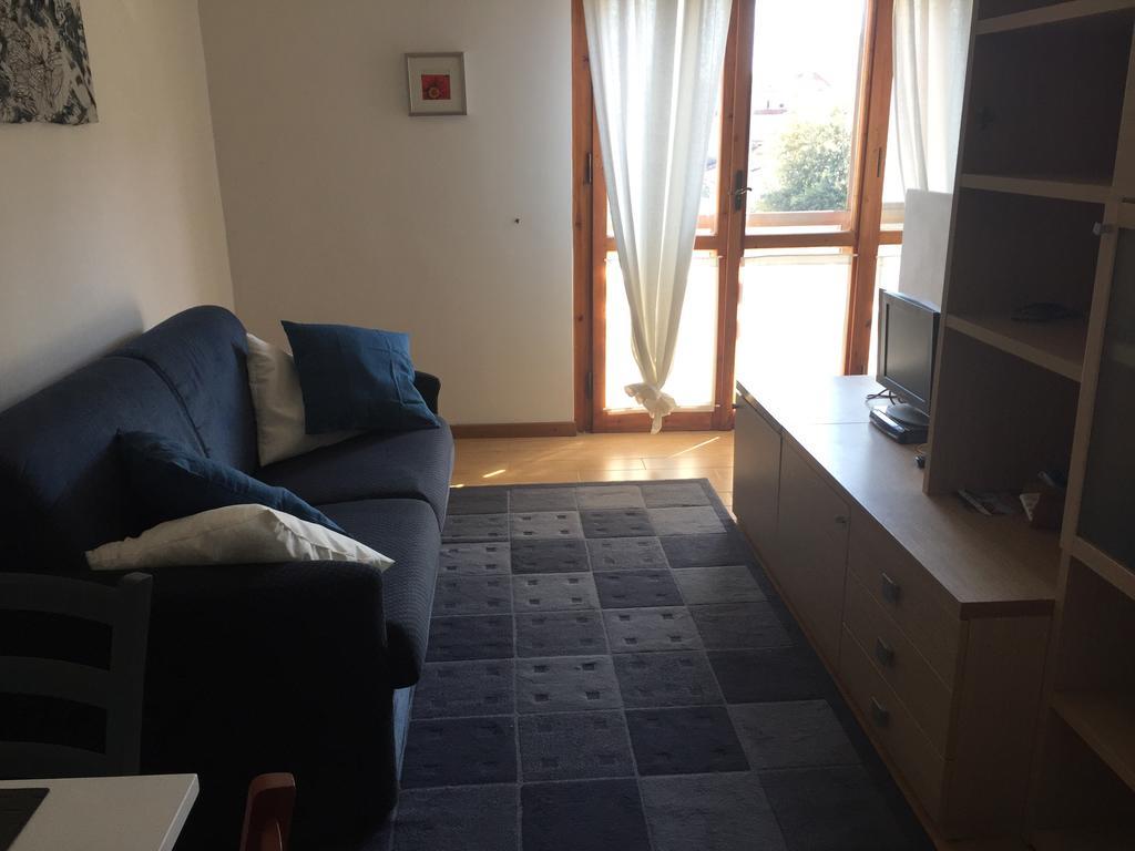 Apartamento Luca's Sesto Fiorentino Exterior foto