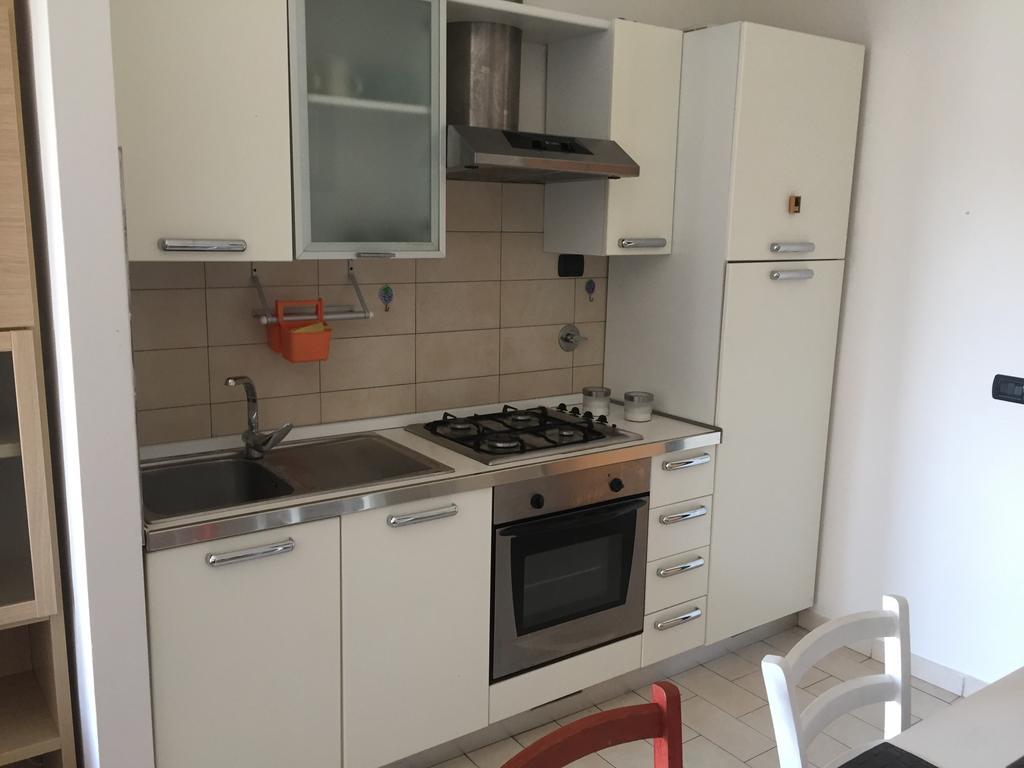 Apartamento Luca's Sesto Fiorentino Exterior foto