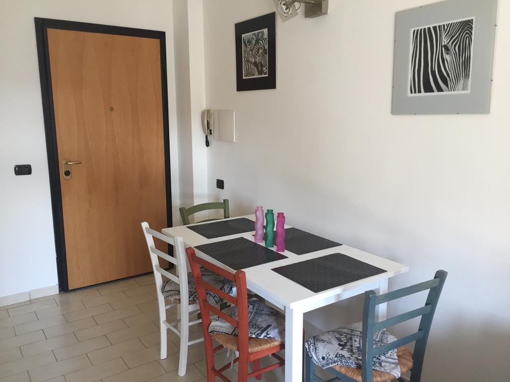 Apartamento Luca's Sesto Fiorentino Exterior foto