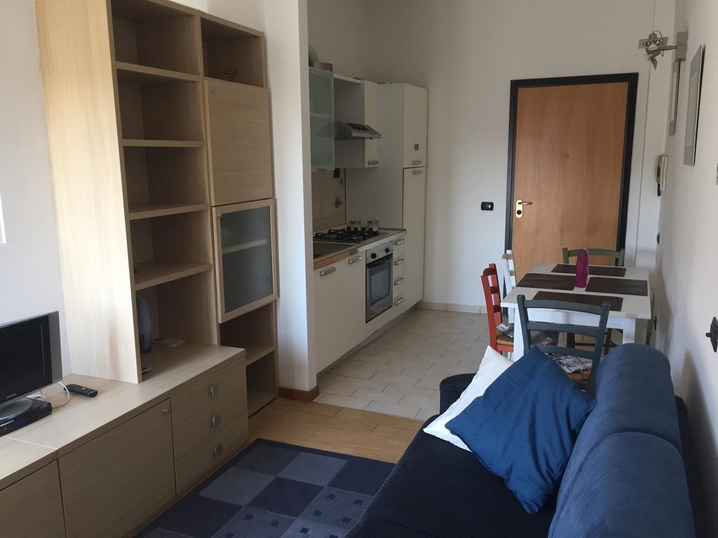 Apartamento Luca's Sesto Fiorentino Exterior foto