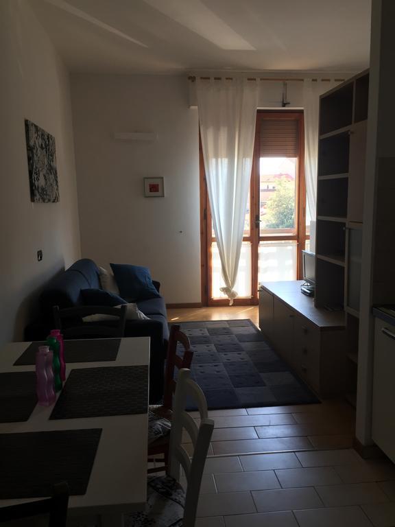 Apartamento Luca's Sesto Fiorentino Exterior foto